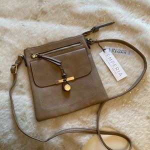 Emperia Leather Purse